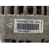 Recambio de alternador para ford focus berlina (cak) 1.8 tddi turbodiesel cat referencia OEM IAM 98AB10300JC  63321746