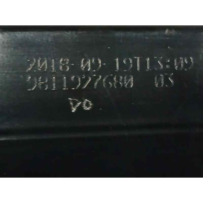 ABSORBEDOR DELANTERO 52000W02