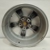 Recambio de llanta para hyundai tucson (jm) 2,0 classic 4x2 referencia OEM IAM 529102E370 6,5JX16 ET46 5H 5X115