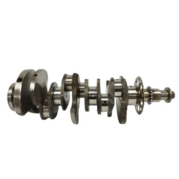 Recambio de cigueñal para lexus rx 3.5 v6 cat referencia OEM IAM 1340131040  