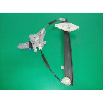 Recambio de elevalunas delantero derecho para chevrolet epica ltx referencia OEM IAM FUNDA 25937972 5 PUERTAS 