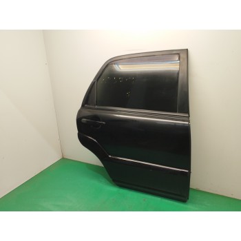 Recambio de puerta trasera derecha para kia sportage ii (je_, km_) 2.0 crdi 4wd referencia OEM IAM  OBSERVAR FOTOS 