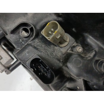 Recambio de faro derecho para mercedes-benz clase gl (x164) gl 320 cdi 4-matic (164.822) referencia OEM IAM A1648203261 5DV00829