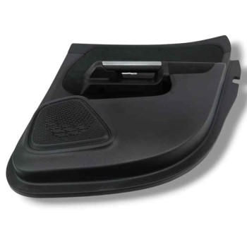 Recambio de guarnecido puerta trasera derecha para mercedes-benz gla (h247) gla 200 d (247.712) referencia OEM IAM A2477303401 A