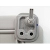 Recambio de parasol derecho para hyundai tucson 1.7 crdi cat referencia OEM IAM 85202D3010TTX  