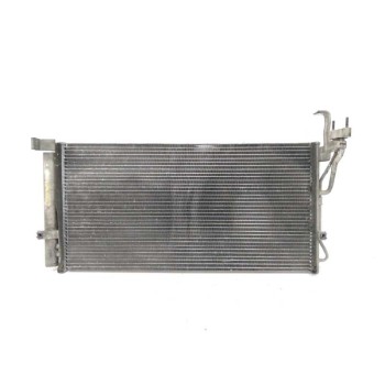Recambio de condensador / radiador aire acondicionado para hyundai santa fe (sm) 2.0 crdi cat referencia OEM IAM 9760626401  