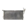Recambio de condensador / radiador aire acondicionado para hyundai santa fe (sm) 2.0 crdi cat referencia OEM IAM 9760626401  