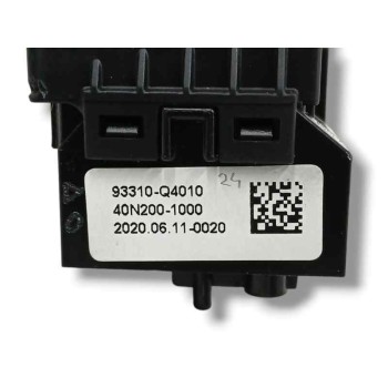 Recambio de mando multifuncion para kia niro i (de) e-niro referencia OEM IAM 93310Q4010  