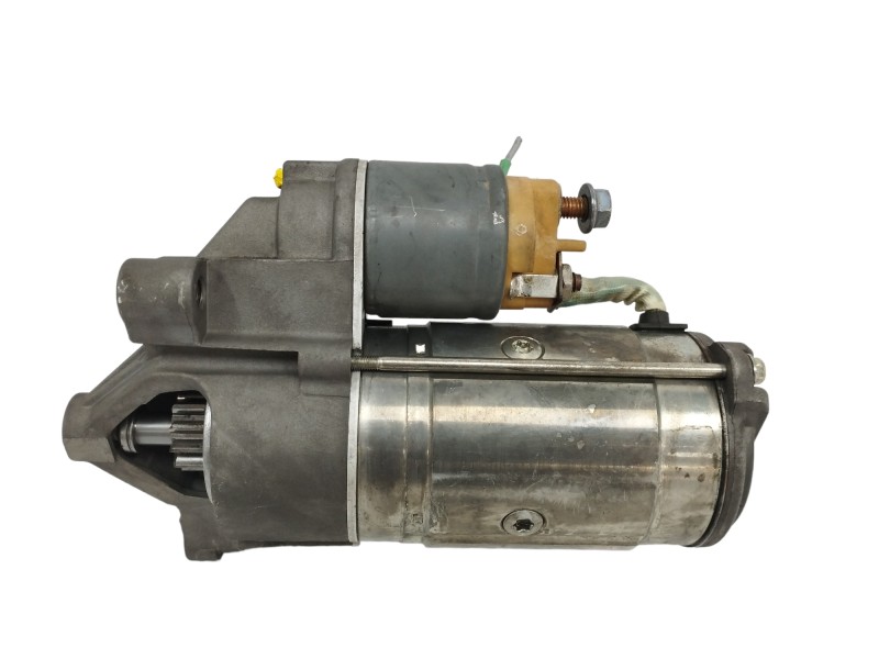 Recambio de motor arranque para citroën jumpy fugón 2.0 blue-hdi fap referencia OEM IAM 9646972280  