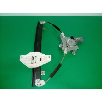 Recambio de elevalunas delantero derecho para chevrolet epica ltx referencia OEM IAM FUNDA 25937972 5 PUERTAS 