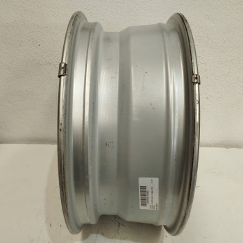 Recambio de llanta para hyundai tucson (jm) 2,0 classic 4x2 referencia OEM IAM 529102E370 6,5JX16 ET46 5H 5X115