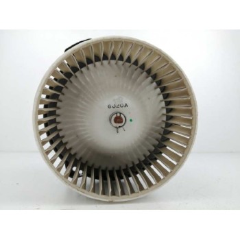 Recambio de motor calefaccion para opel antara 2.0 cdti cat (z 20 dmh / llw) referencia OEM IAM C100 6J28 