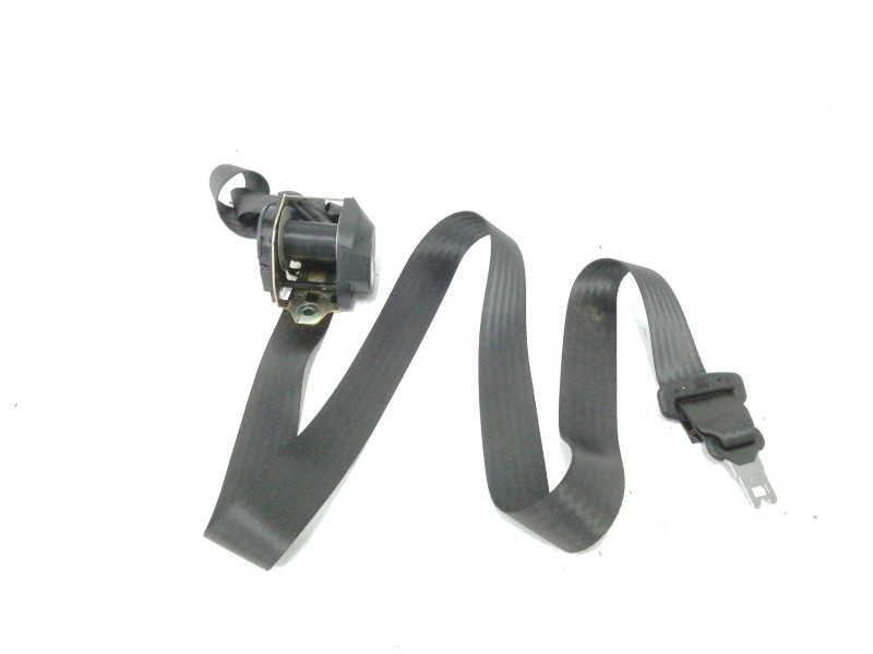 Recambio de cinturon seguridad trasero central para fiat panda (169) 1.3 jtd cat referencia OEM IAM   