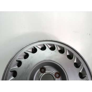 Recambio de llanta para opel kadett e 1.6 diesel referencia OEM IAM 2140005 5,5JX14 ET49 90279944