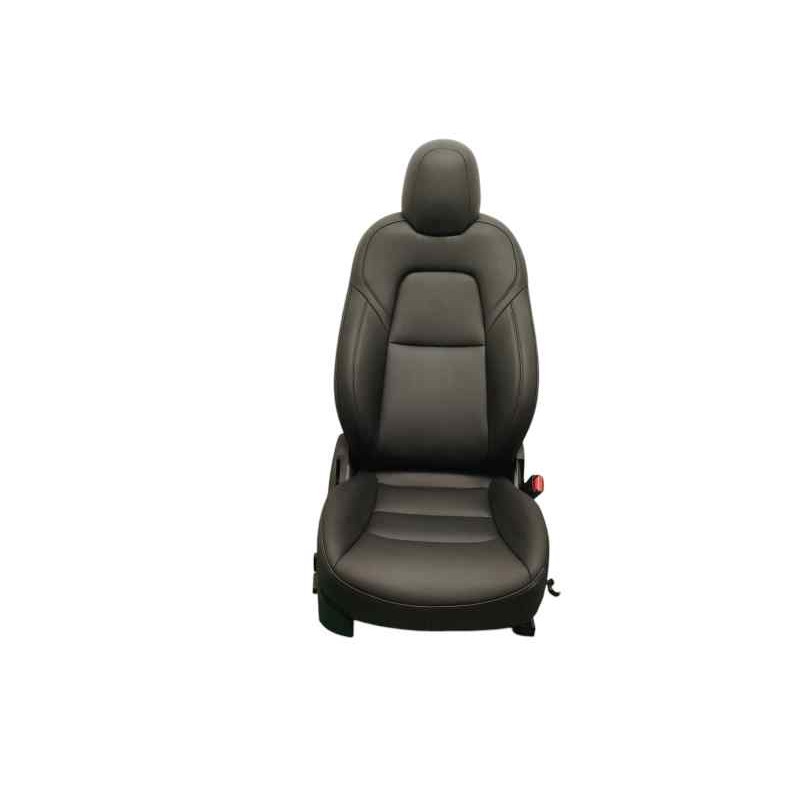 Recambio de asiento delantero derecho para tesla model 3 (5yj3) ev referencia OEM IAM 1456942C1D  
