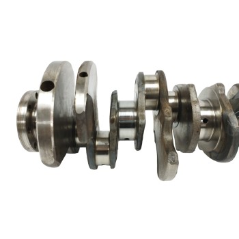 Recambio de cigueñal para lexus rx 3.5 v6 cat referencia OEM IAM 1340131040  