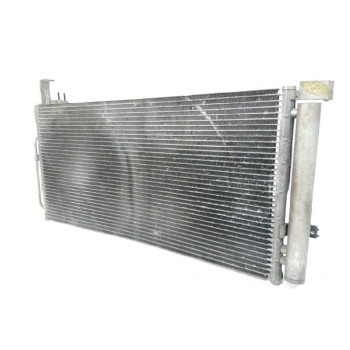 Recambio de condensador / radiador aire acondicionado para hyundai santa fe (sm) 2.0 crdi cat referencia OEM IAM 9760626401  