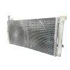 Recambio de condensador / radiador aire acondicionado para hyundai santa fe (sm) 2.0 crdi cat referencia OEM IAM 9760626401  