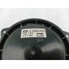 Recambio de motor calefaccion para opel antara 2.0 cdti cat (z 20 dmh / llw) referencia OEM IAM C100 6J28 