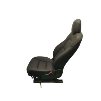 Recambio de asiento delantero derecho para tesla model 3 (5yj3) ev referencia OEM IAM 1456942C1D  