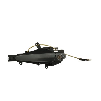 Recambio de maneta exterior delantera izquierda para bmw x1 (e84) 2.0 turbodiesel cat referencia OEM IAM   
