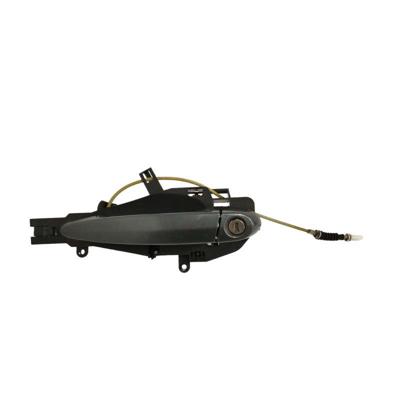 Recambio de maneta exterior delantera izquierda para bmw x1 (e84) 2.0 turbodiesel cat referencia OEM IAM   