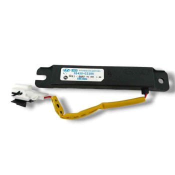 Recambio de modulo electronico para kia niro i (de) e-niro referencia OEM IAM 95420G2200  