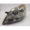 Recambio de faro izquierdo para mercedes-benz clase gl (x164) gl 320 cdi 4-matic (164.822) referencia OEM IAM A1648203161 5DV008