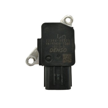 Recambio de caudalimetro para toyota auris touring sports (e18) 1.8 16v cat (híbrido) referencia OEM IAM 222040V020  