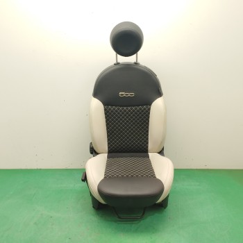ASIENTO DELANTERO IZQUIERDO OBSERVAR FOTOS 