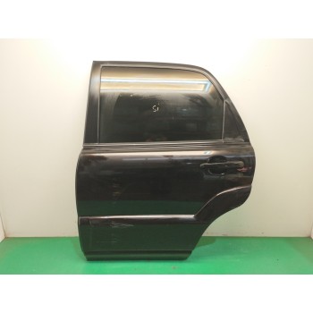 PUERTA TRASERA IZQUIERDA OBSERVAR FOTOS 