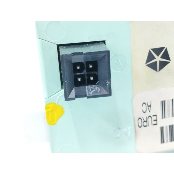 Recambio de modulo electronico para chrysler 300 m (lr) 3.5 v6 referencia OEM IAM P04759016AC  