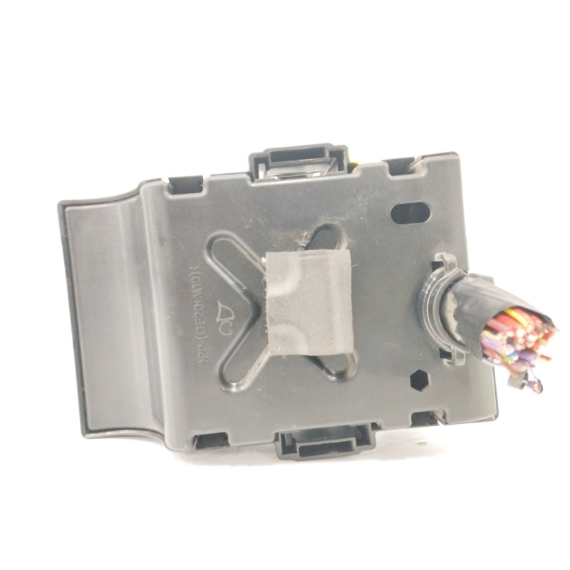 CAJA RELES / FUSIBLES