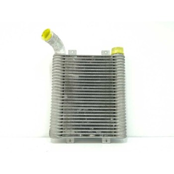 Recambio de intercooler para hyundai santa fe (sm) 2.0 crdi cat referencia OEM IAM 2827027221  