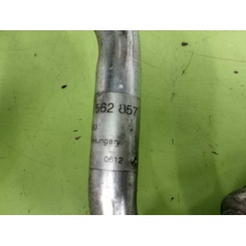 Recambio de tubos aire acondicionado para renault laguna ii (bg0) confort dynamique referencia OEM IAM 8200562857  