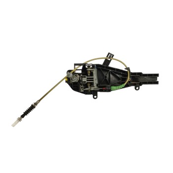 Recambio de maneta exterior delantera izquierda para bmw x1 (e84) 2.0 turbodiesel cat referencia OEM IAM   