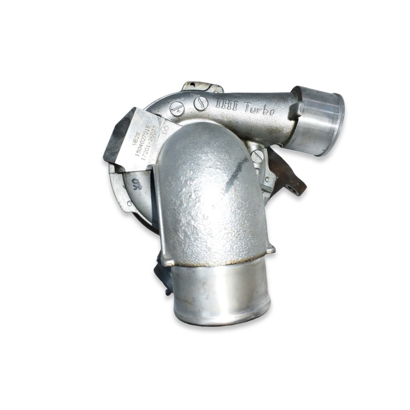 Recambio de turbocompresor para toyota rav 4 iv (_a4_) 2.2 d 4wd (ala49) referencia OEM IAM 1720126072 150402701E 