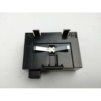 Recambio de modulo electronico para opel antara 2.0 cdti cat (z 20 dmh / llw) referencia OEM IAM 25808838  