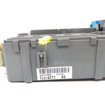 Recambio de caja reles / fusibles para honda accord berlina (cu) 2.2 dtec cat referencia OEM IAM TL0G111EG PLASTICO DAÑADO 