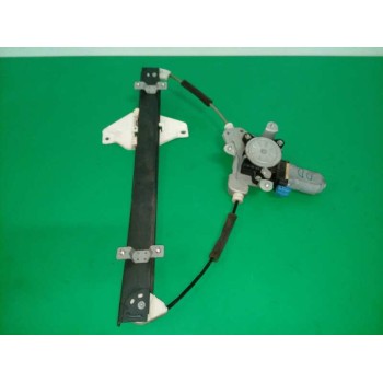 Recambio de elevalunas delantero derecho para chevrolet epica ltx referencia OEM IAM FUNDA 25937972 CACOMUNES