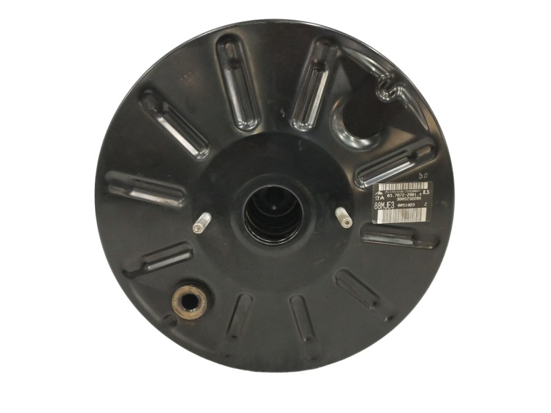 Recambio de servofreno para citroën jumpy fugón 2.0 blue-hdi fap referencia OEM IAM 9805232280 03787229014 Recambio de servofreno para citroën jumpy fugón 2.0 blue-hdi fap referencia OEM IAM 9805232280 03787229014