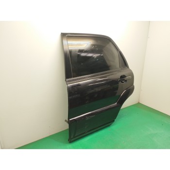 Recambio de puerta trasera izquierda para kia sportage ii (je_, km_) 2.0 crdi 4wd referencia OEM IAM  OBSERVAR FOTOS 