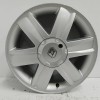 Recambio de llanta para renault megane ii berlina 5p 1.6 cat referencia OEM IAM 8200310797 6,5JX16CH4 ET49 4H 4X100