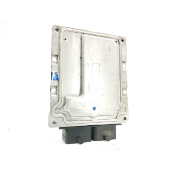 Recambio de centralita motor uce para fiat nuova 500 (150) 1.2 cat referencia OEM IAM 52018615  