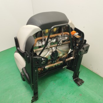 Recambio de asiento delantero izquierdo para fiat 500 hybrid 1.0 referencia OEM IAM  OBSERVAR FOTOS 