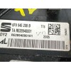 Recambio de piloto trasero derecho para seat arona (kj7, kjp) 1.0 tsi referencia OEM IAM 6F9945208B  