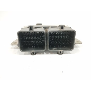 Recambio de centralita motor uce para fiat nuova 500 (150) 1.2 cat referencia OEM IAM 52018615  