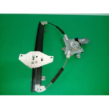 Recambio de elevalunas delantero derecho para chevrolet epica ltx referencia OEM IAM FUNDA 25937972 CACOMUNES