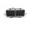 Recambio de centralita motor uce para fiat nuova 500 (150) 1.2 cat referencia OEM IAM 52018615  