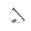 Recambio de elevalunas delantero izquierdo para fiat panda (169) 1.3 jtd cat referencia OEM IAM   